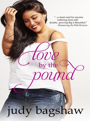 cover image of Love by the Pound
